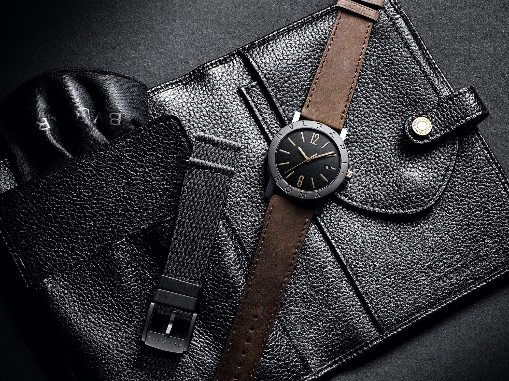 Bvlgari Cities Special Edition 2020 – Rome - Image 8