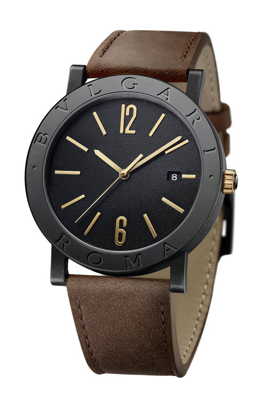 Bvlgari Cities Special Edition 2020 – Rome