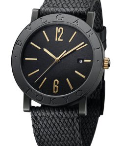 Alternative view of Bvlgari Cities Special Edition 2020 – Tokyo