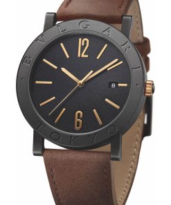 Bvlgari Cities Special Edition 2020 – Tokyo