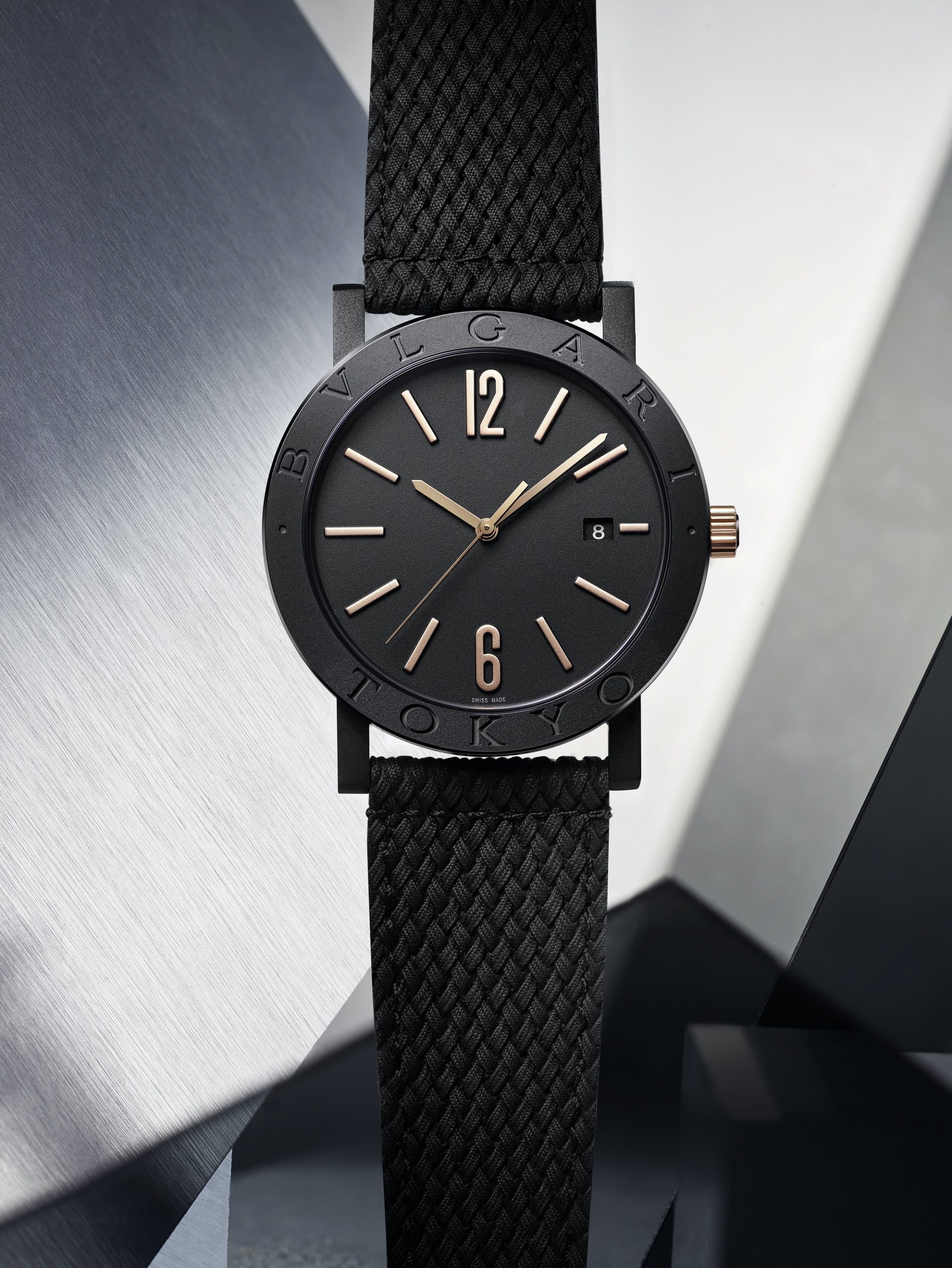 Bvlgari Cities Special Edition 2020 – Tokyo - Image 6