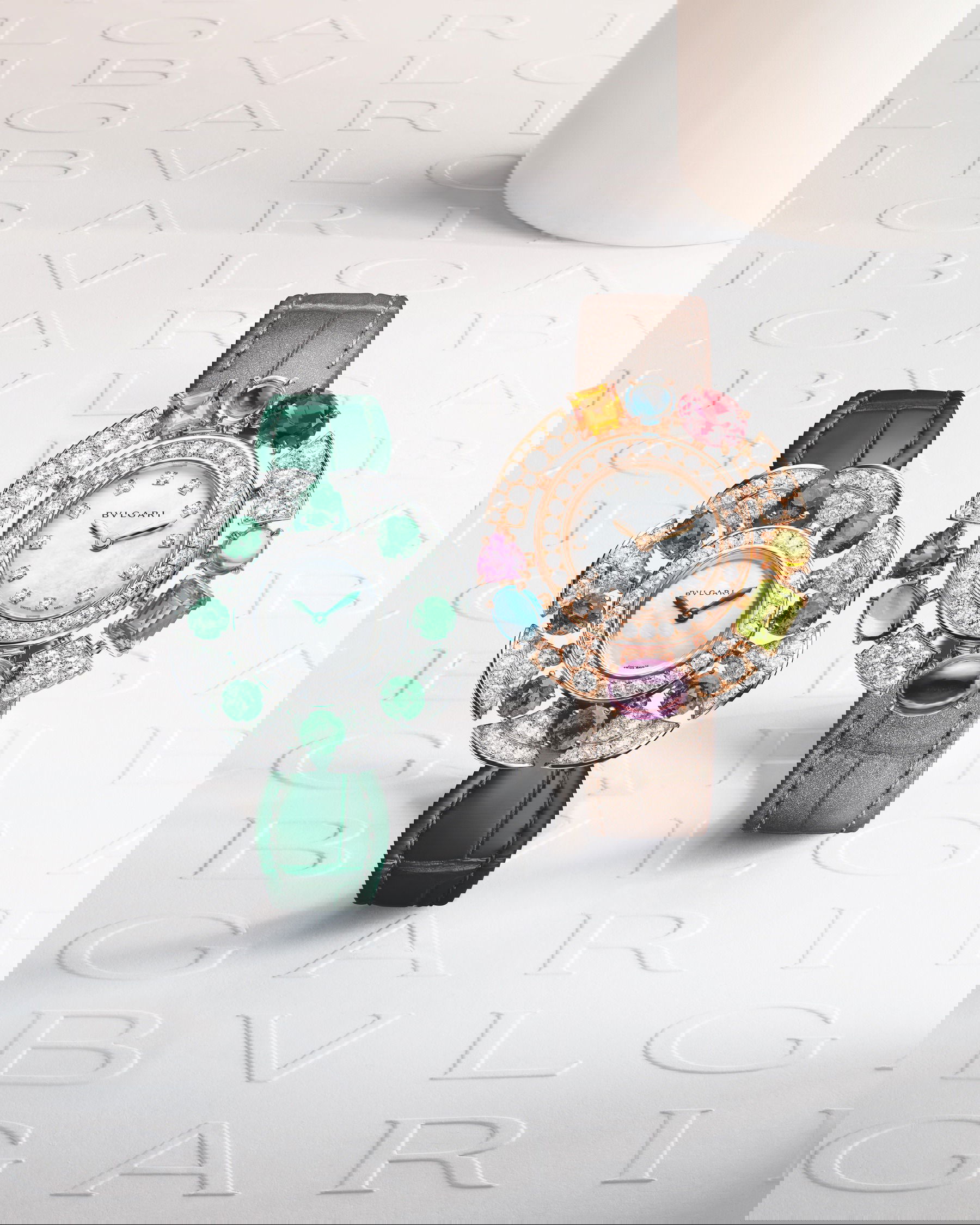 Divas’ Dream Divissima Emeralds - Image 2