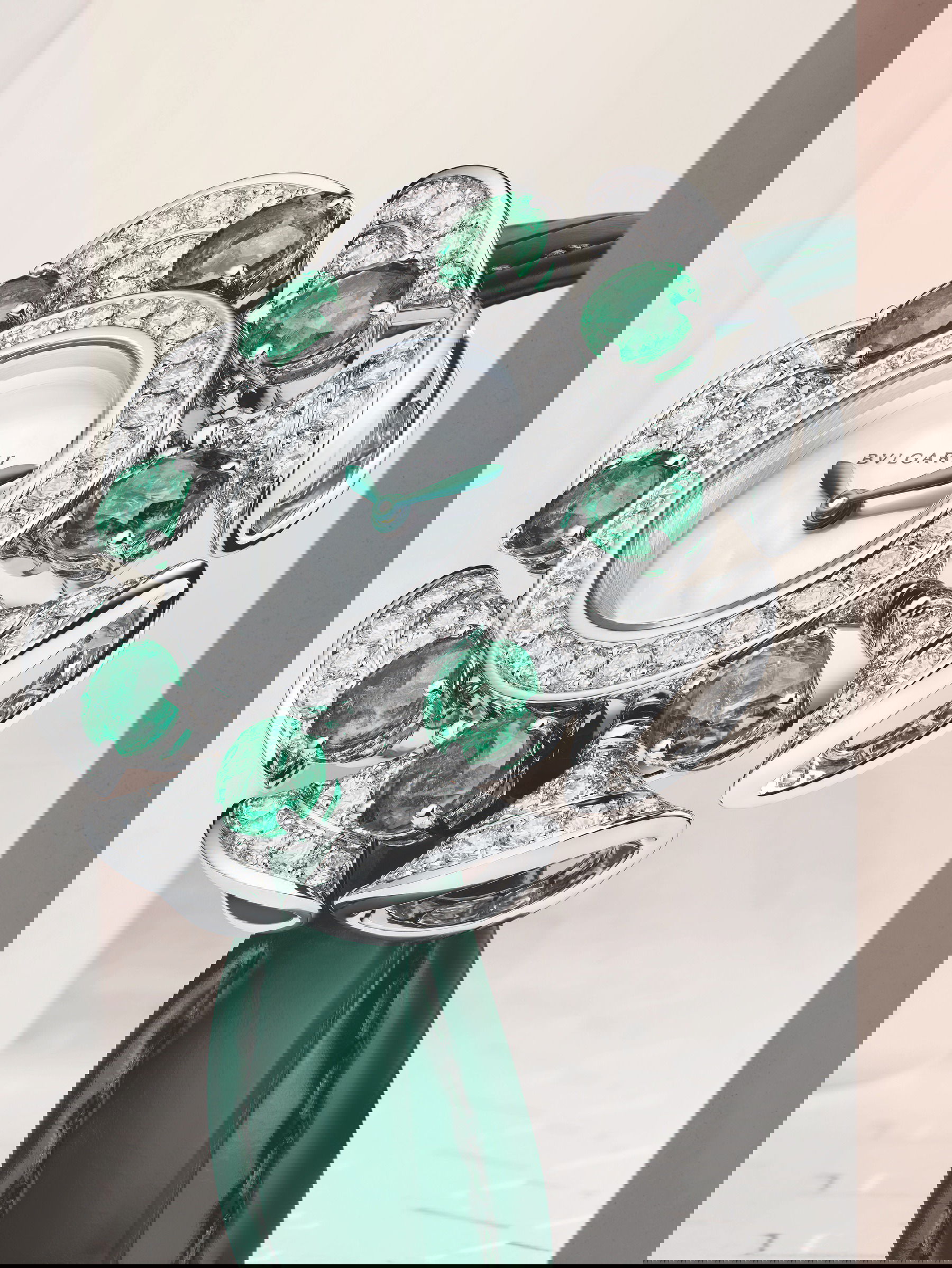 Divas’ Dream Divissima Emeralds - Image 4