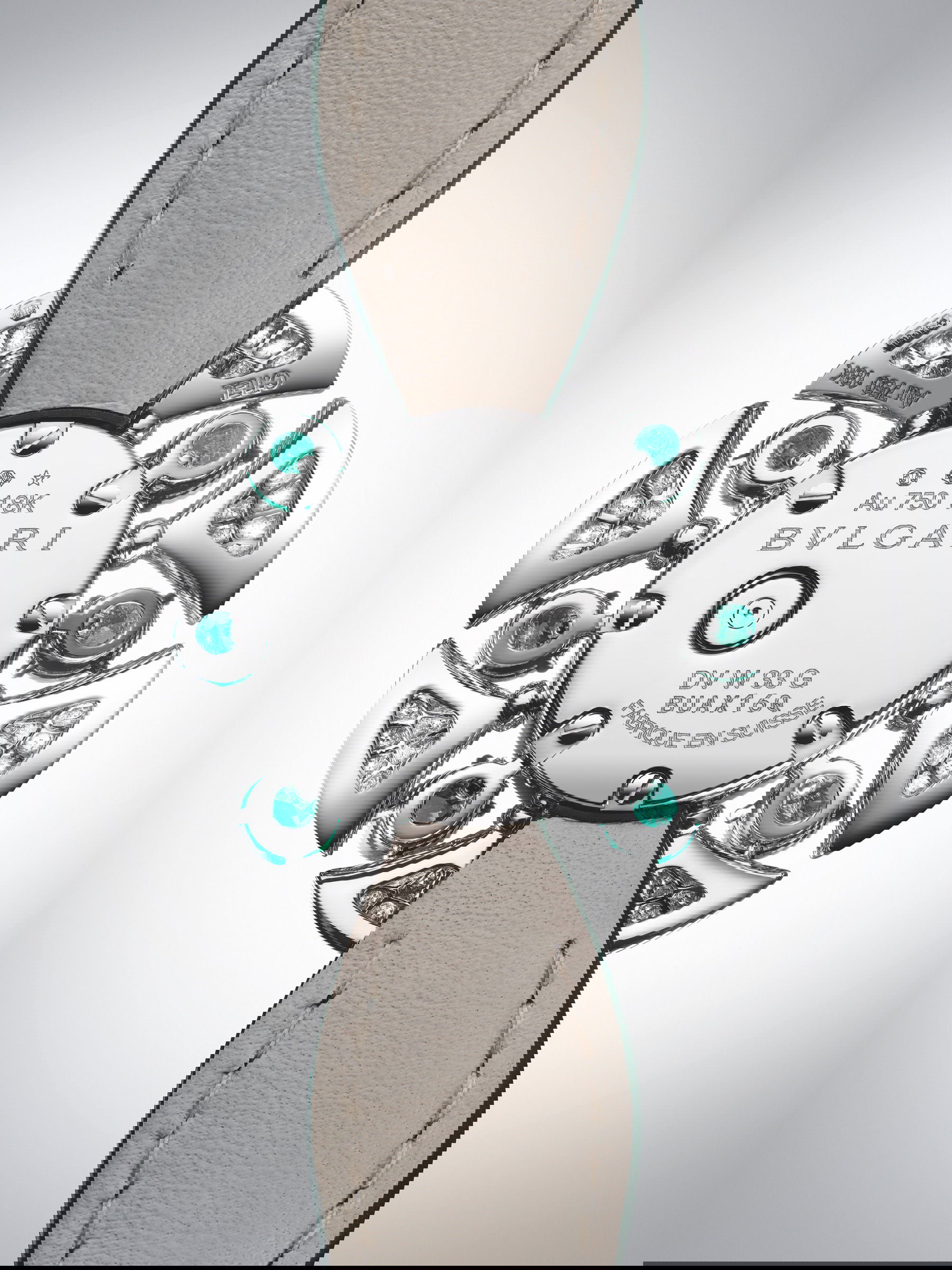 Divas’ Dream Divissima Emeralds - Image 5