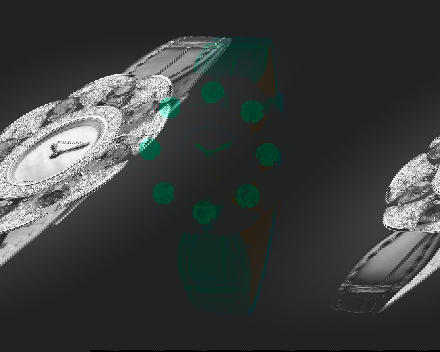 Divas’ Dream Divissima Emeralds - Image 6