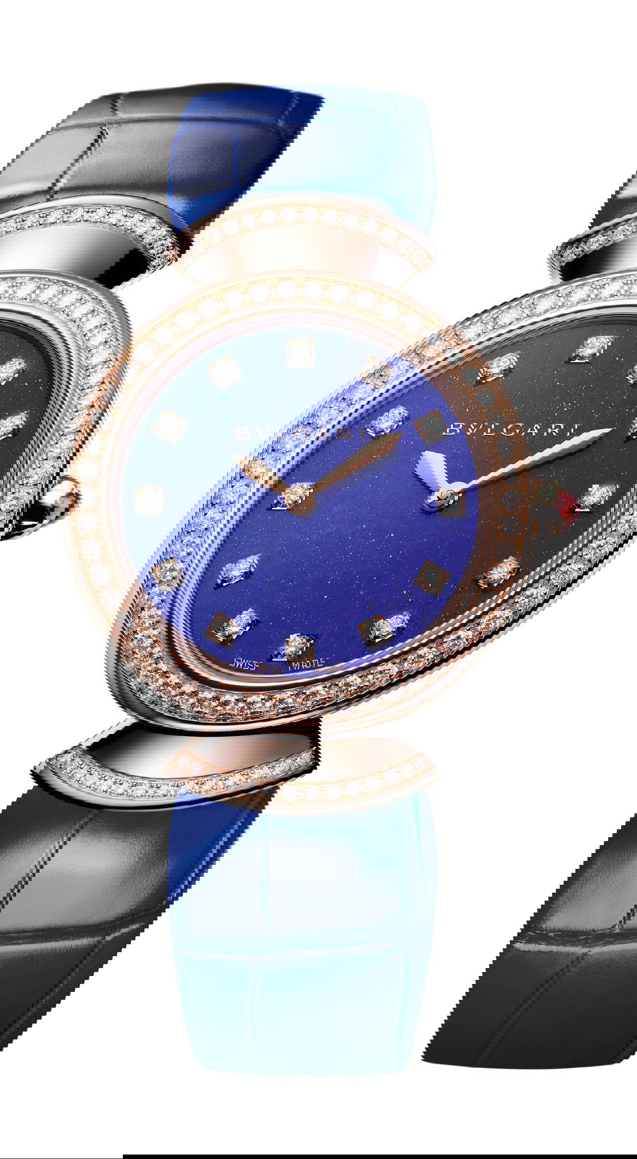 Divas’ Dream Lapis Lazuli