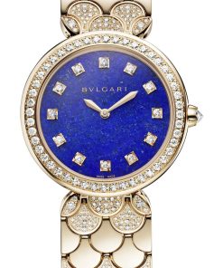 Divas’ Dream Lapis Lazuli