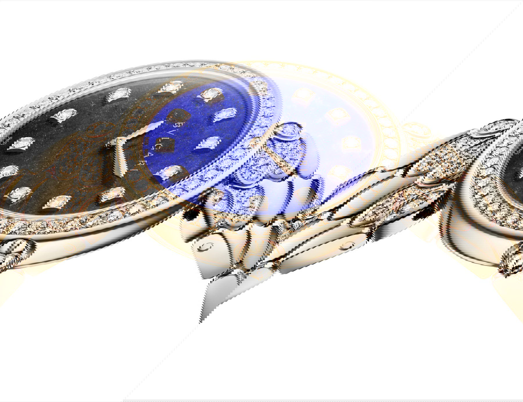 Divas’ Dream Lapis Lazuli - Image 4