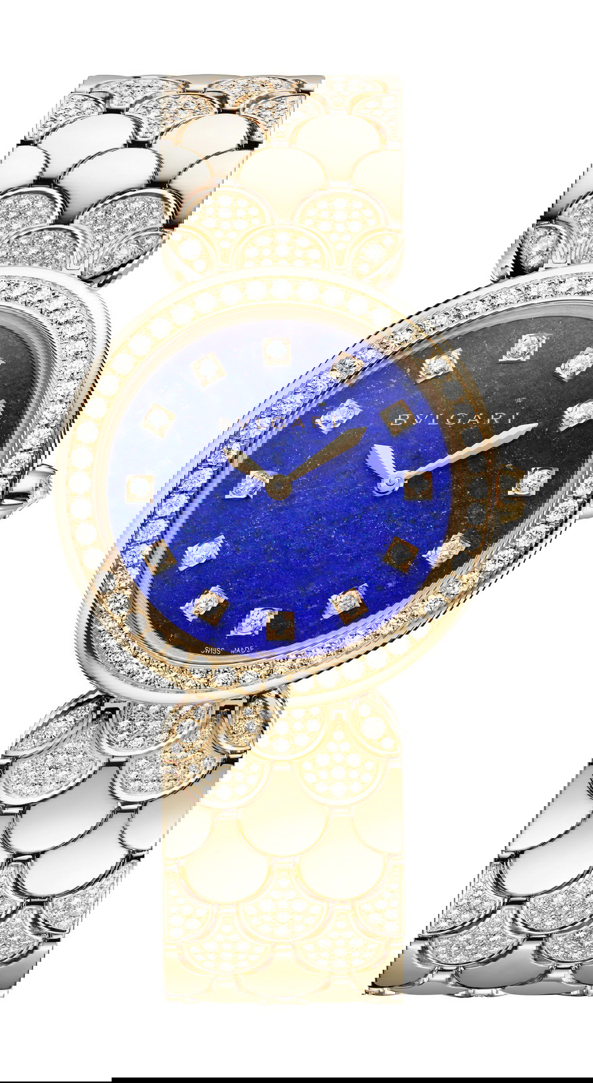 Divas’ Dream Lapis Lazuli