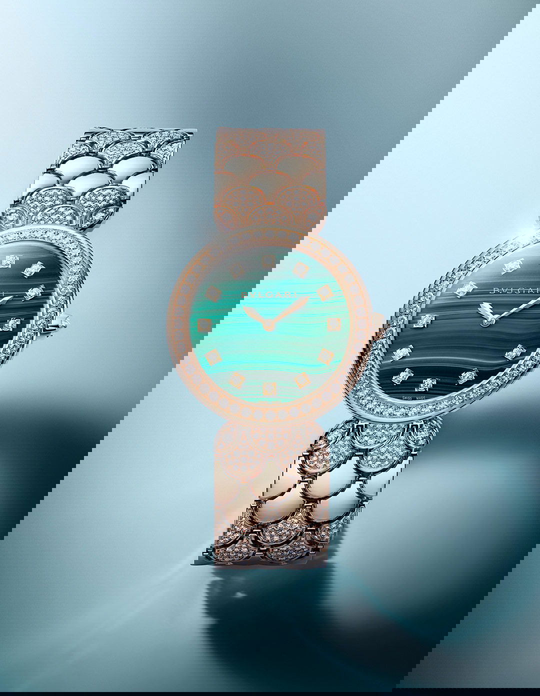 Divas’ Dream Malachite - Image 2