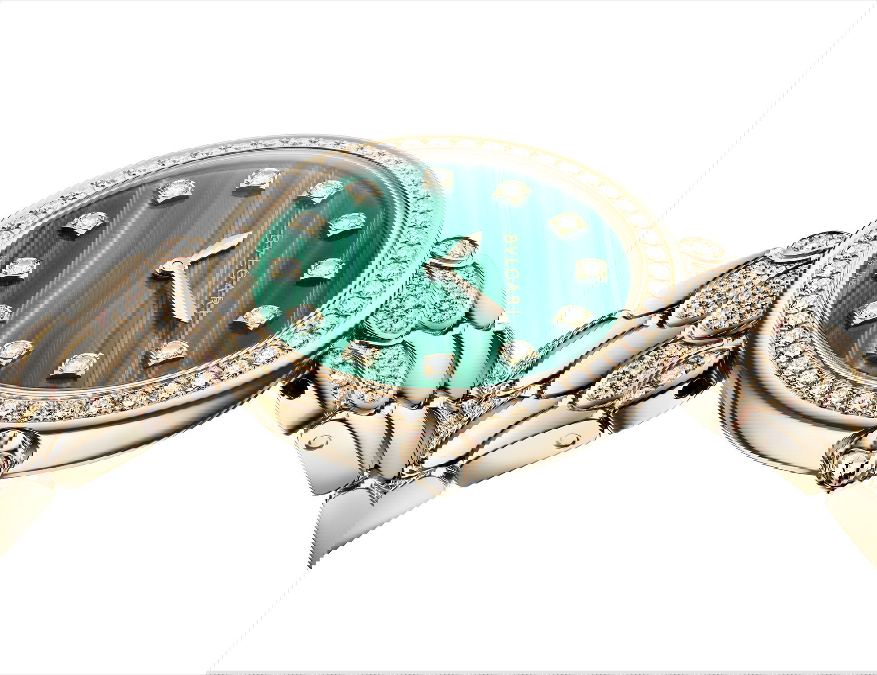 Divas’ Dream Malachite - Image 3