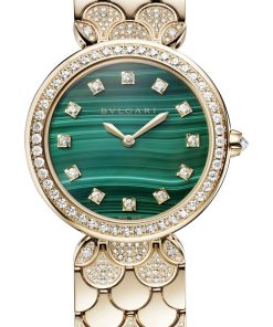 Divas’ Dream Malachite