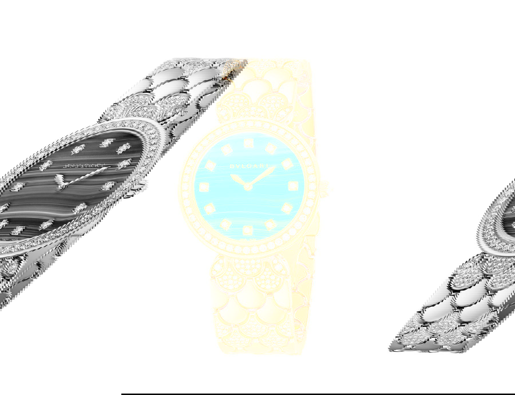 Divas’ Dream Malachite - Image 4