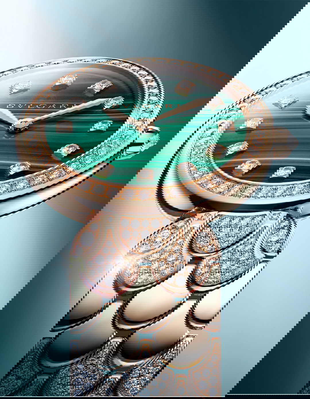 Divas’ Dream Malachite - Image 5