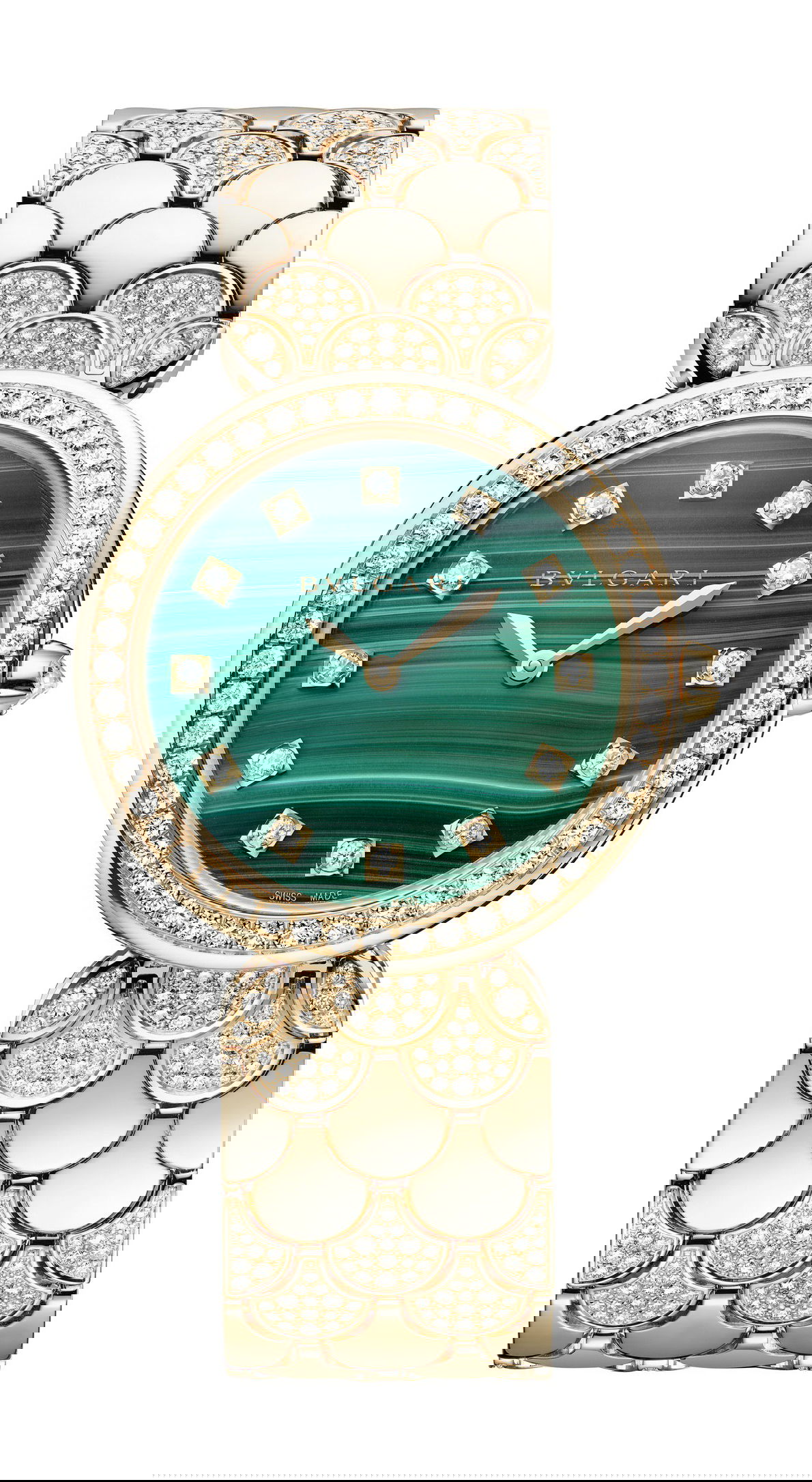 Divas’ Dream Malachite