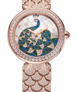 Divas’ Dream Peacock Diamonds