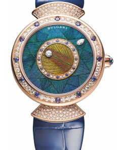 Divas’ Dream Peacock Dischi