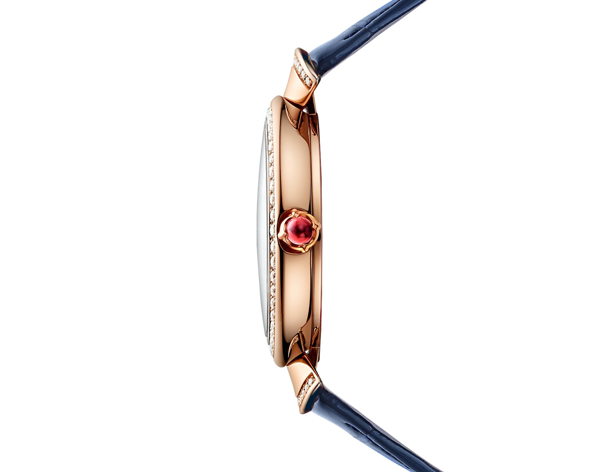 Divas’ Dream Peacock Mother of Pearl Marquetry - Image 3