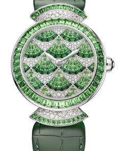 Divina Mosaica Tsavorite