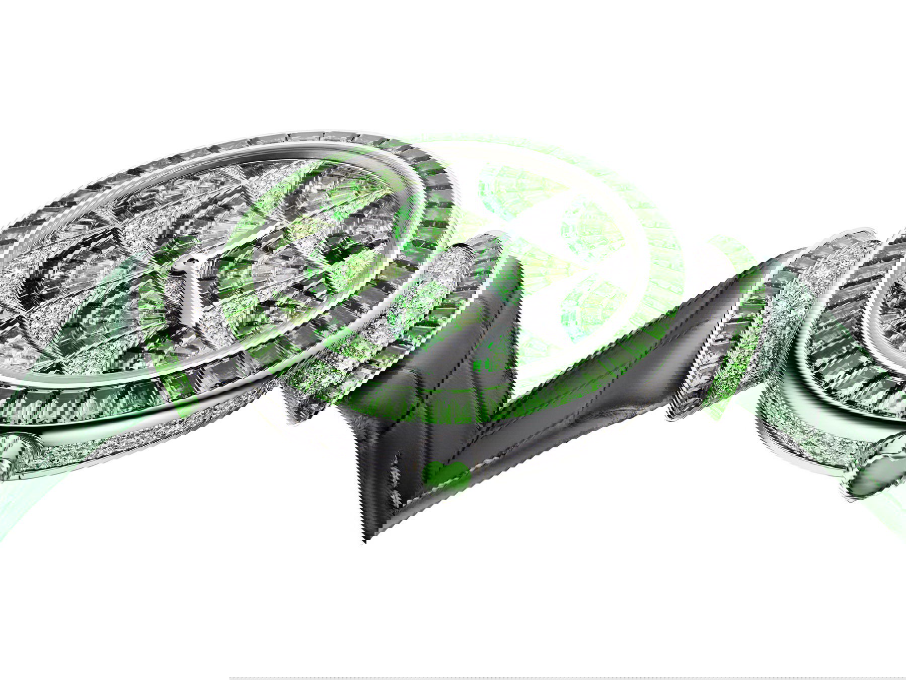 Divina Mosaica Tsavorite - Image 5