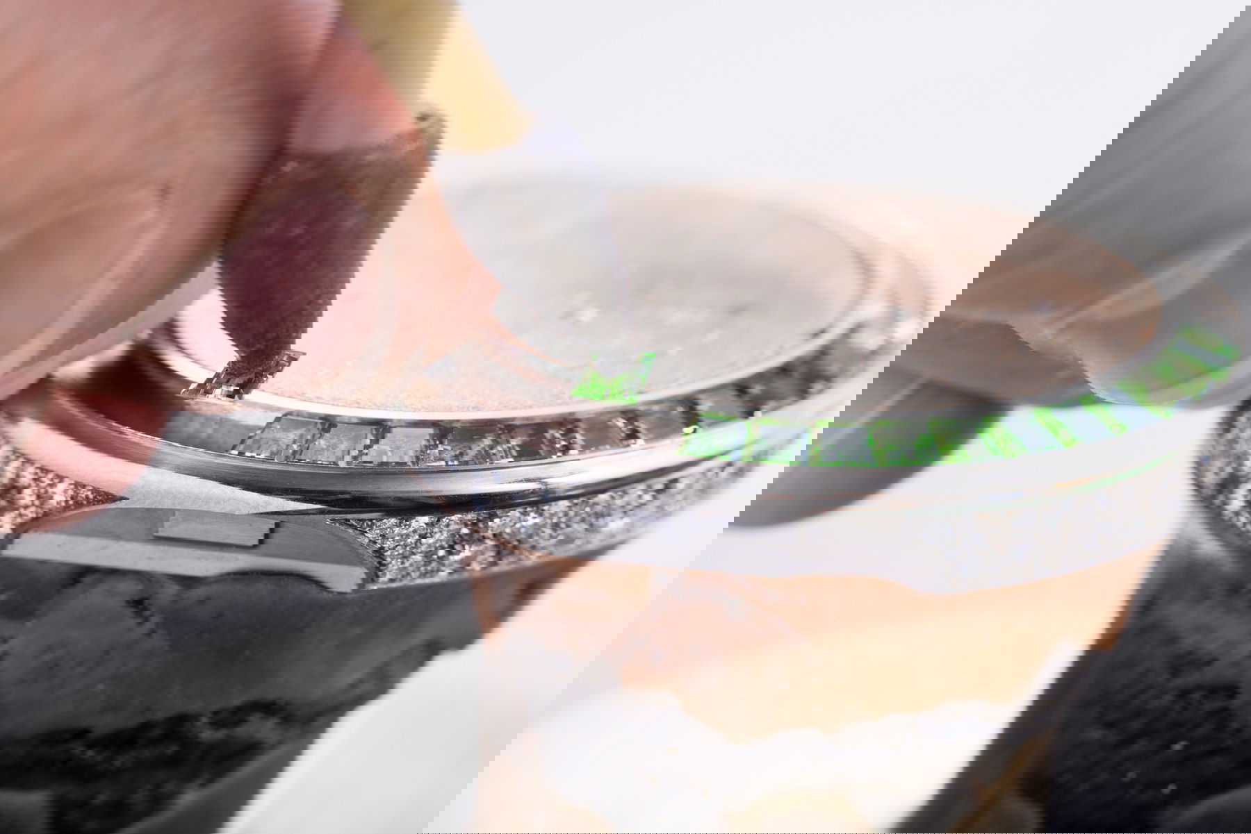 Divina Mosaica Tsavorite - Image 6