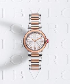 Alternative view of Lvcea