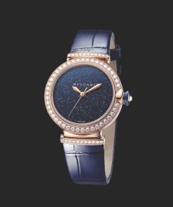 Alternative view of Lvcea Aventurine