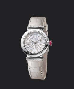 Alternative view of Lvcea Intarsio