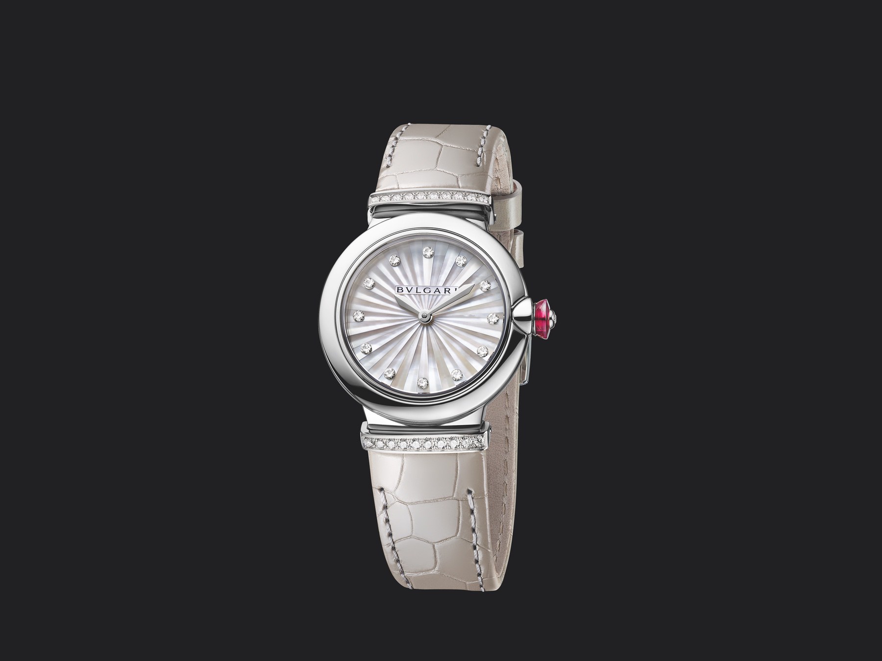 Lvcea Intarsio - Image 2