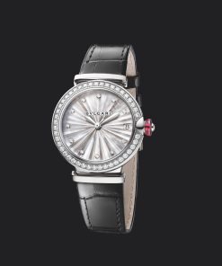 Alternative view of Lvcea Intarsio