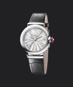 Alternative view of Lvcea Intarsio