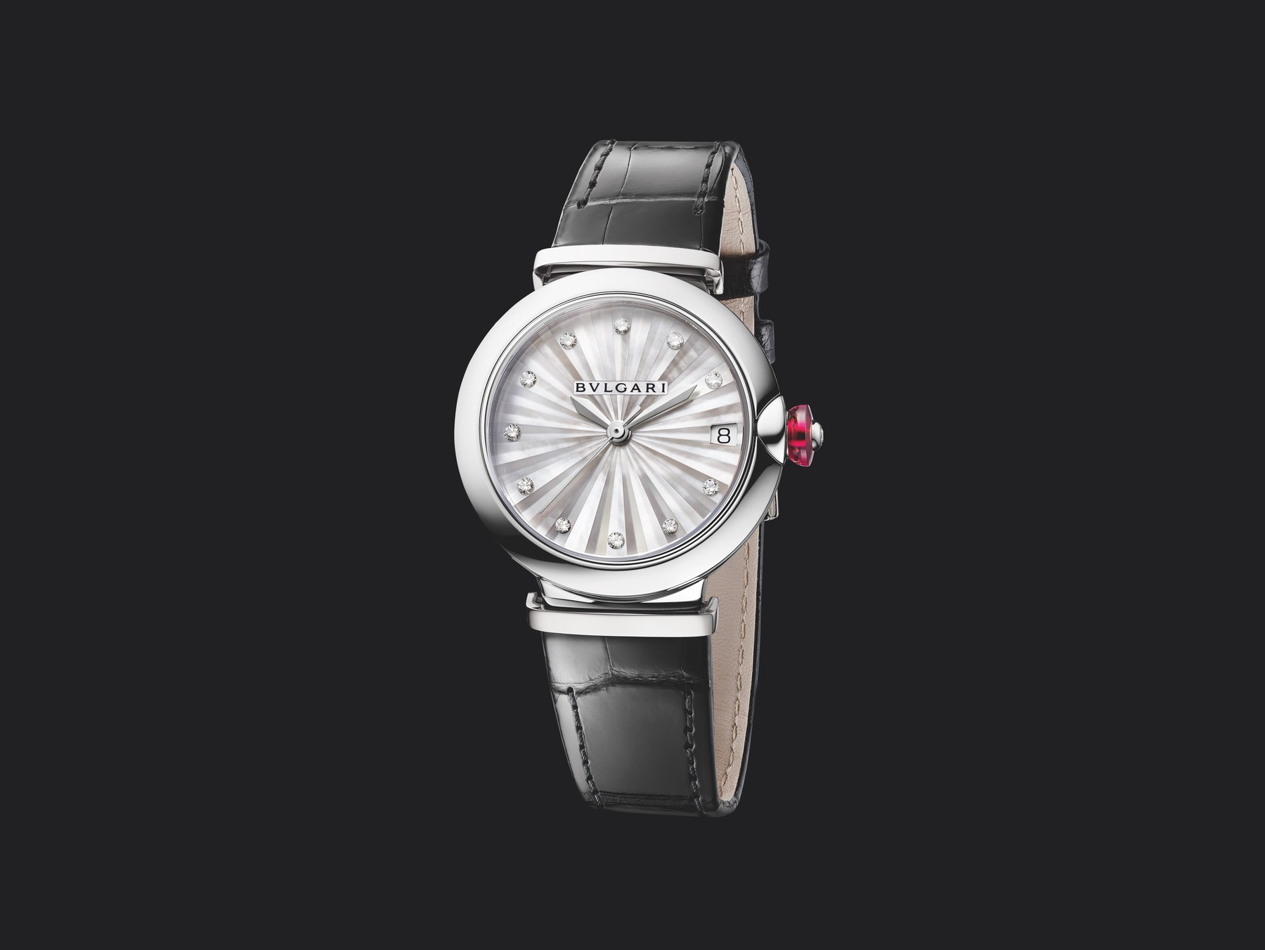 Lvcea Intarsio - Image 2