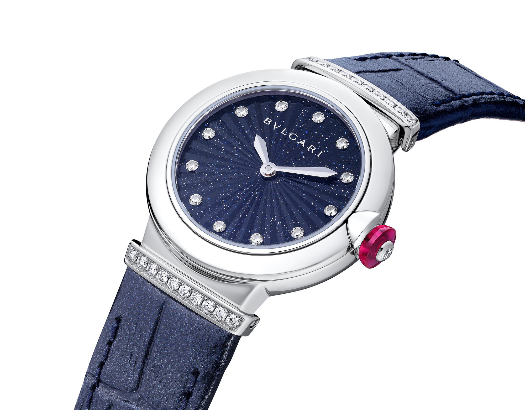 Lvcea Intarsio Aventurine 28mm - Image 3