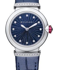 Lvcea Intarsio Aventurine 28mm