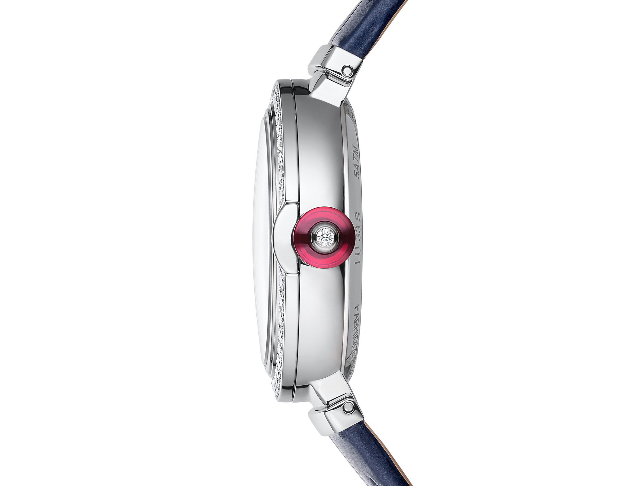 Lvcea Intarsio Aventurine 33mm - Image 2