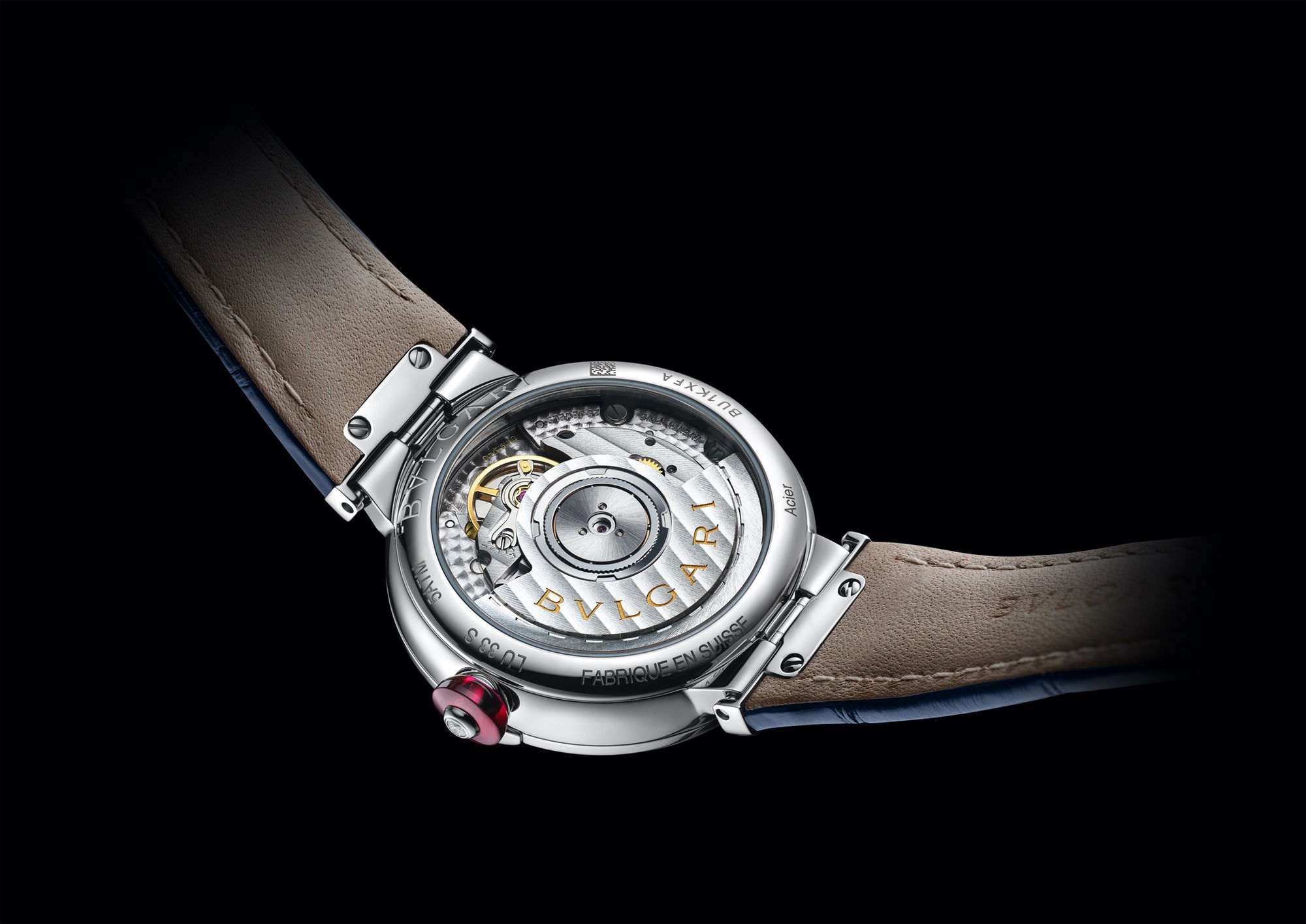 Lvcea Intarsio Aventurine 33mm - Image 3