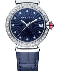 Lvcea Intarsio Aventurine 33mm