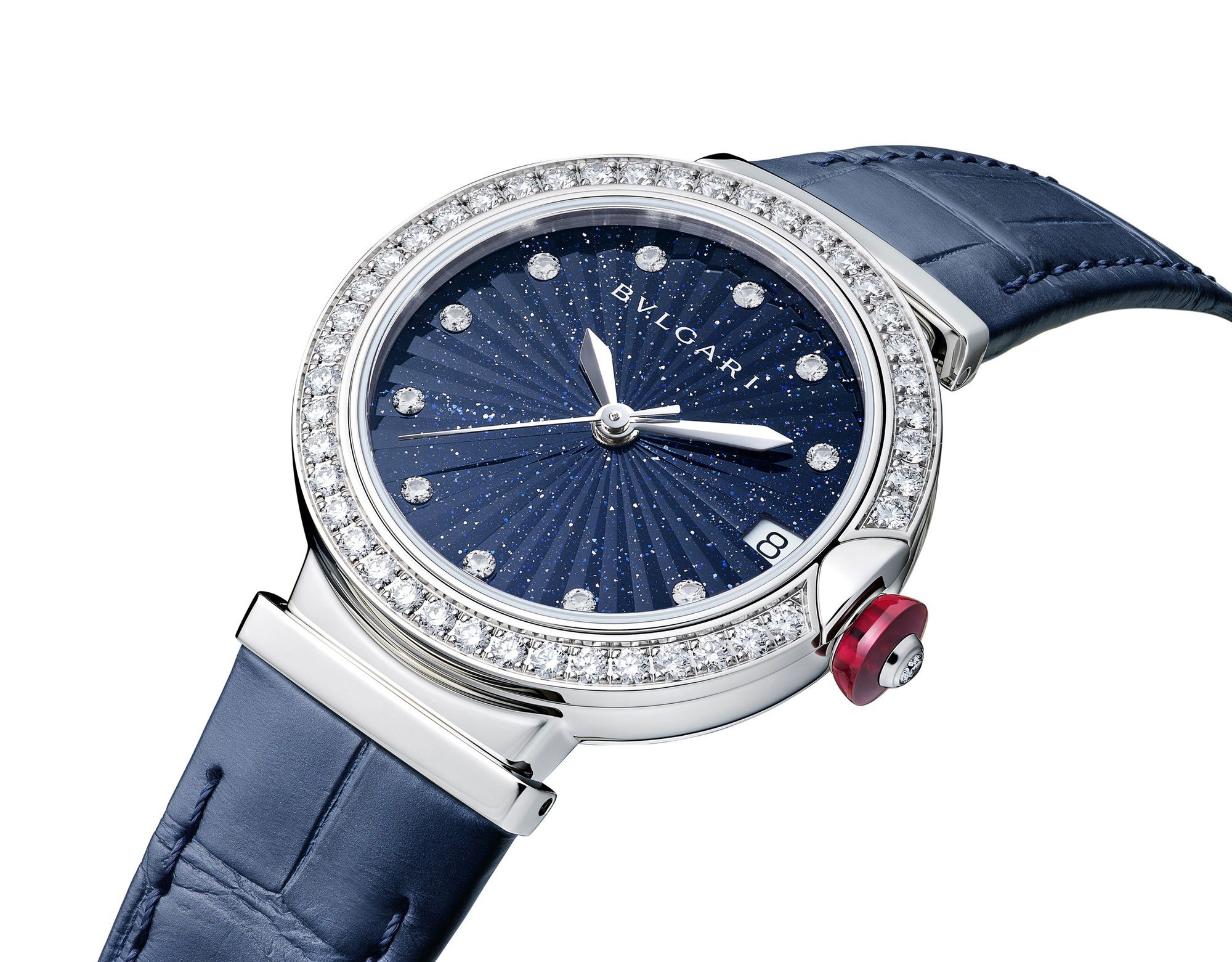 Lvcea Intarsio Aventurine 33mm - Image 7