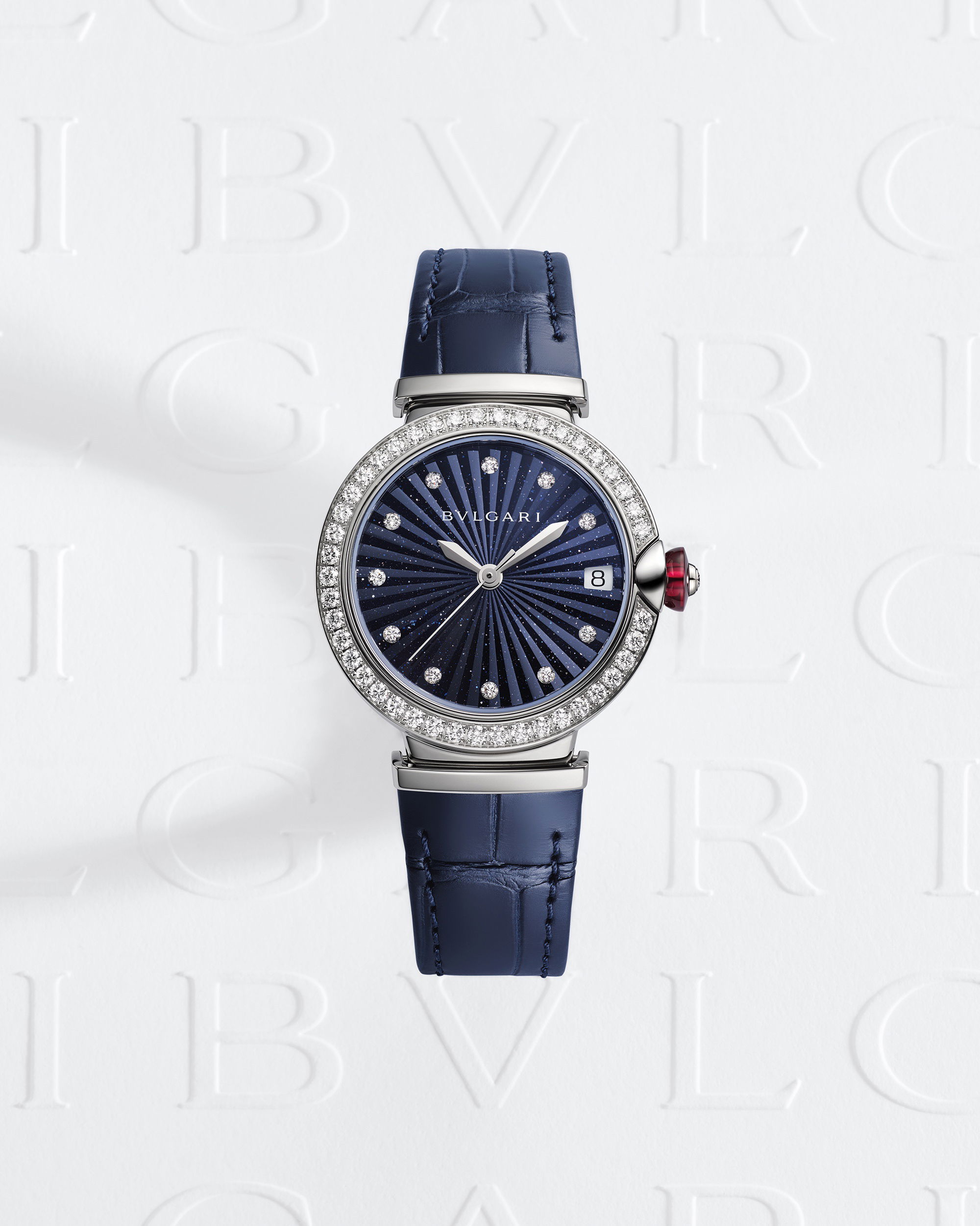 Lvcea Intarsio Aventurine 33mm - Image 10