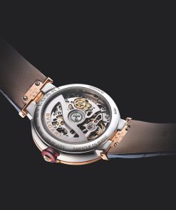 Alternative view of Lvcea Skeleton