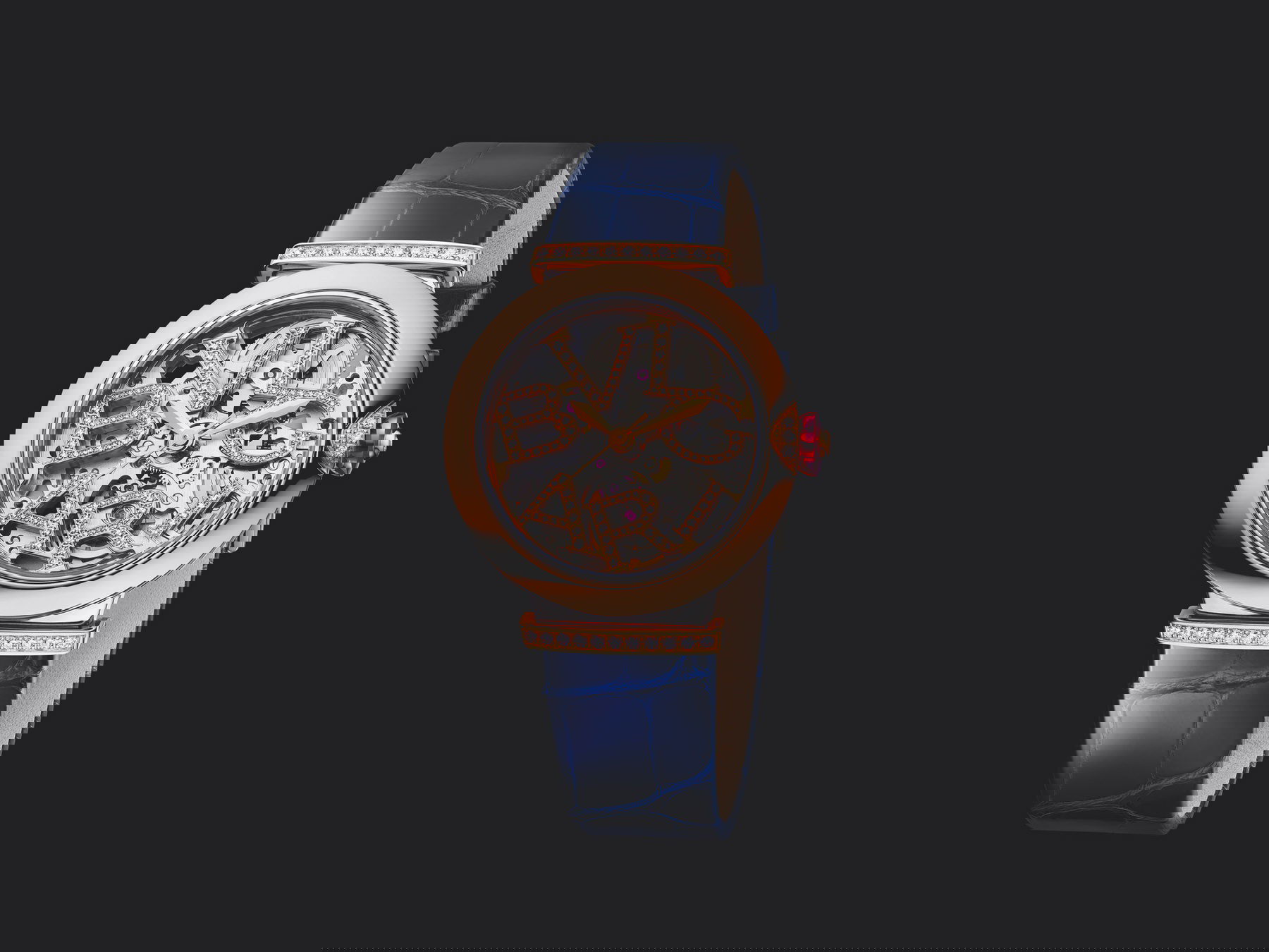 Lvcea Skeleton - Image 3