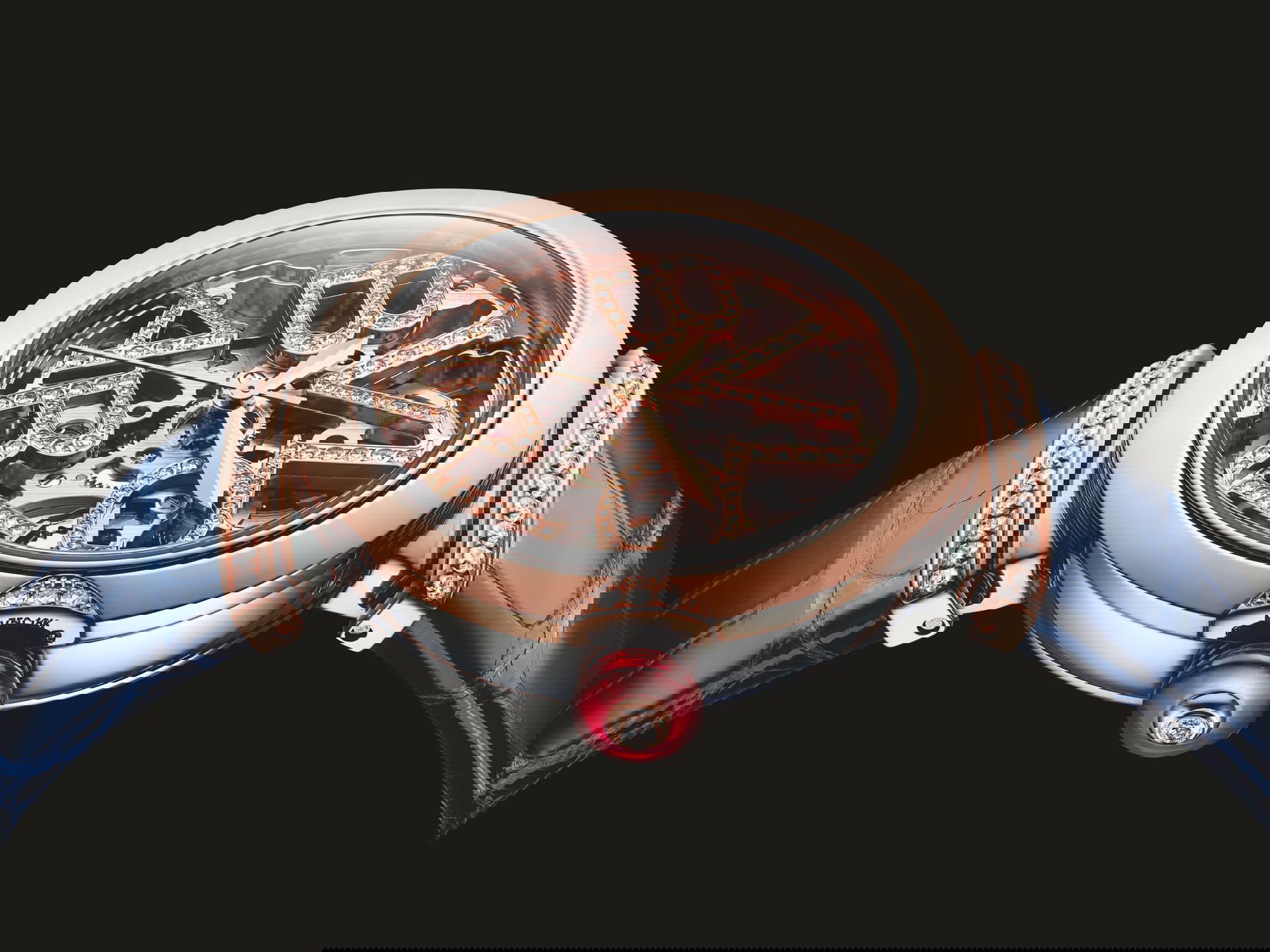 Lvcea Skeleton - Image 4