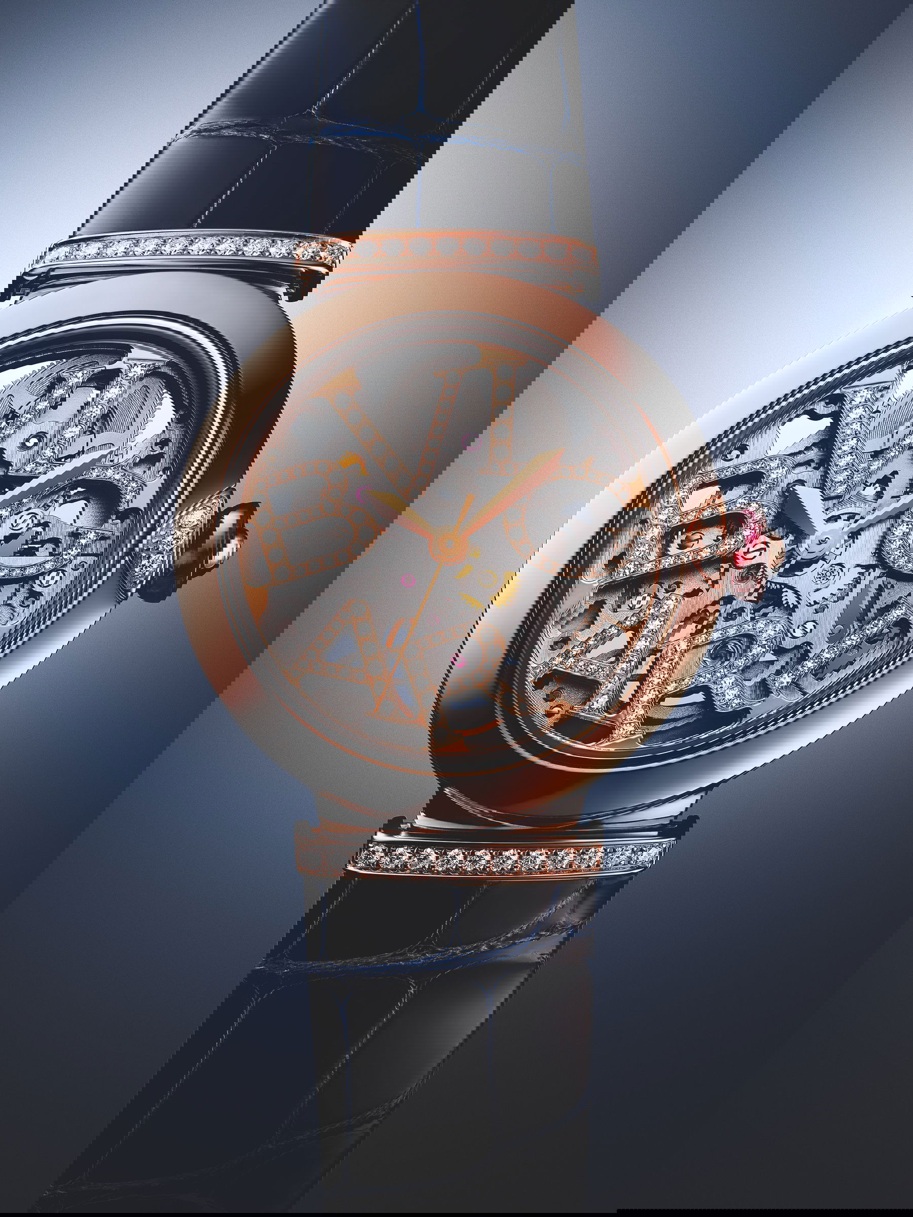 Lvcea Skeleton - Image 5