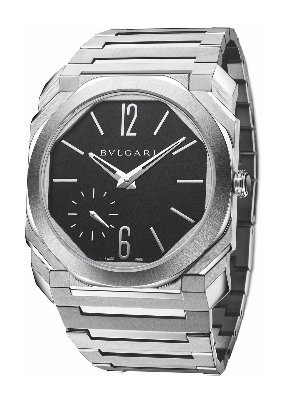 Octo Finissimo Automatic