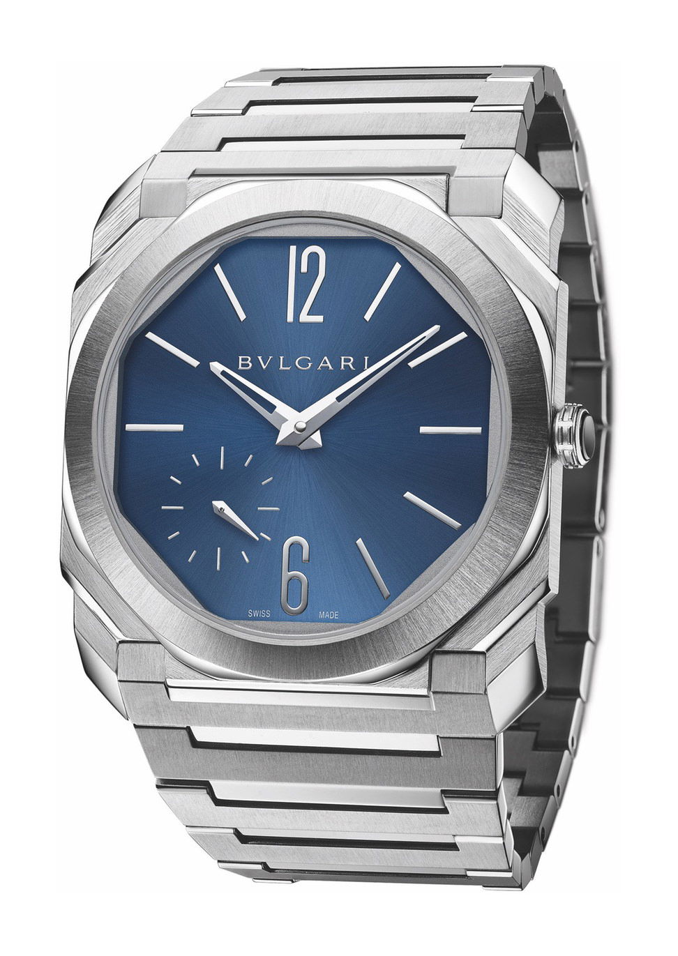 Octo Finissimo Automatic