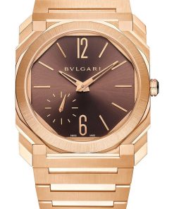 Octo Finissimo Automatic