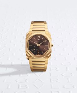 Alternative view of Octo Finissimo Automatic