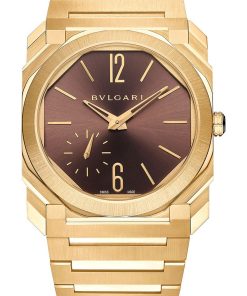 Octo Finissimo Automatic