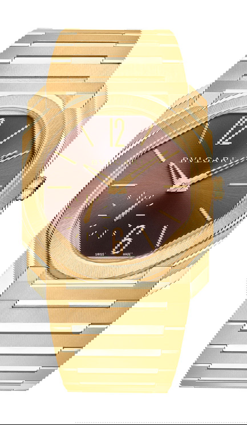 Octo Finissimo Automatic