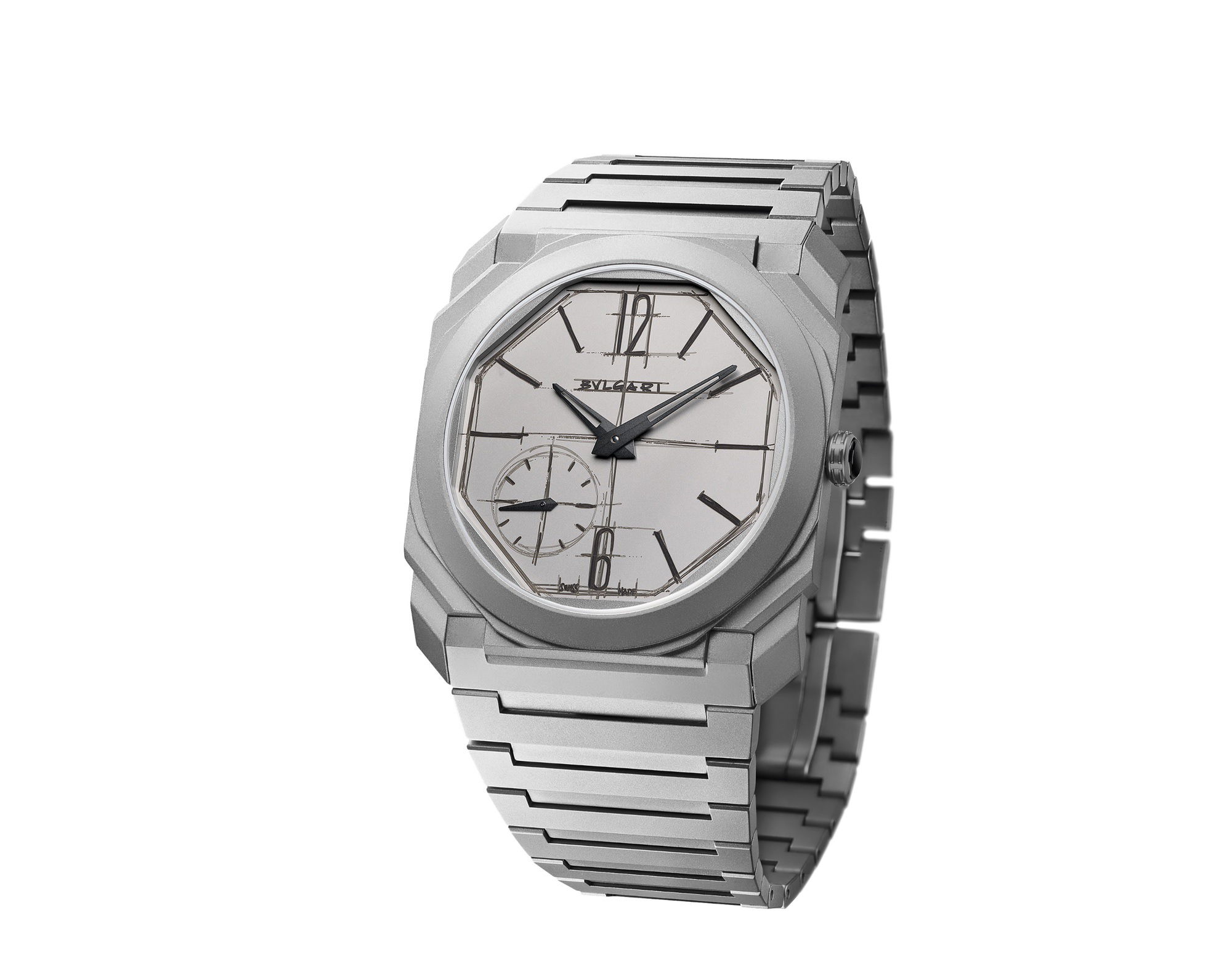 Octo Finissimo Automatic 10th Anniversary - Image 3